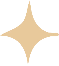 Étoile décorative